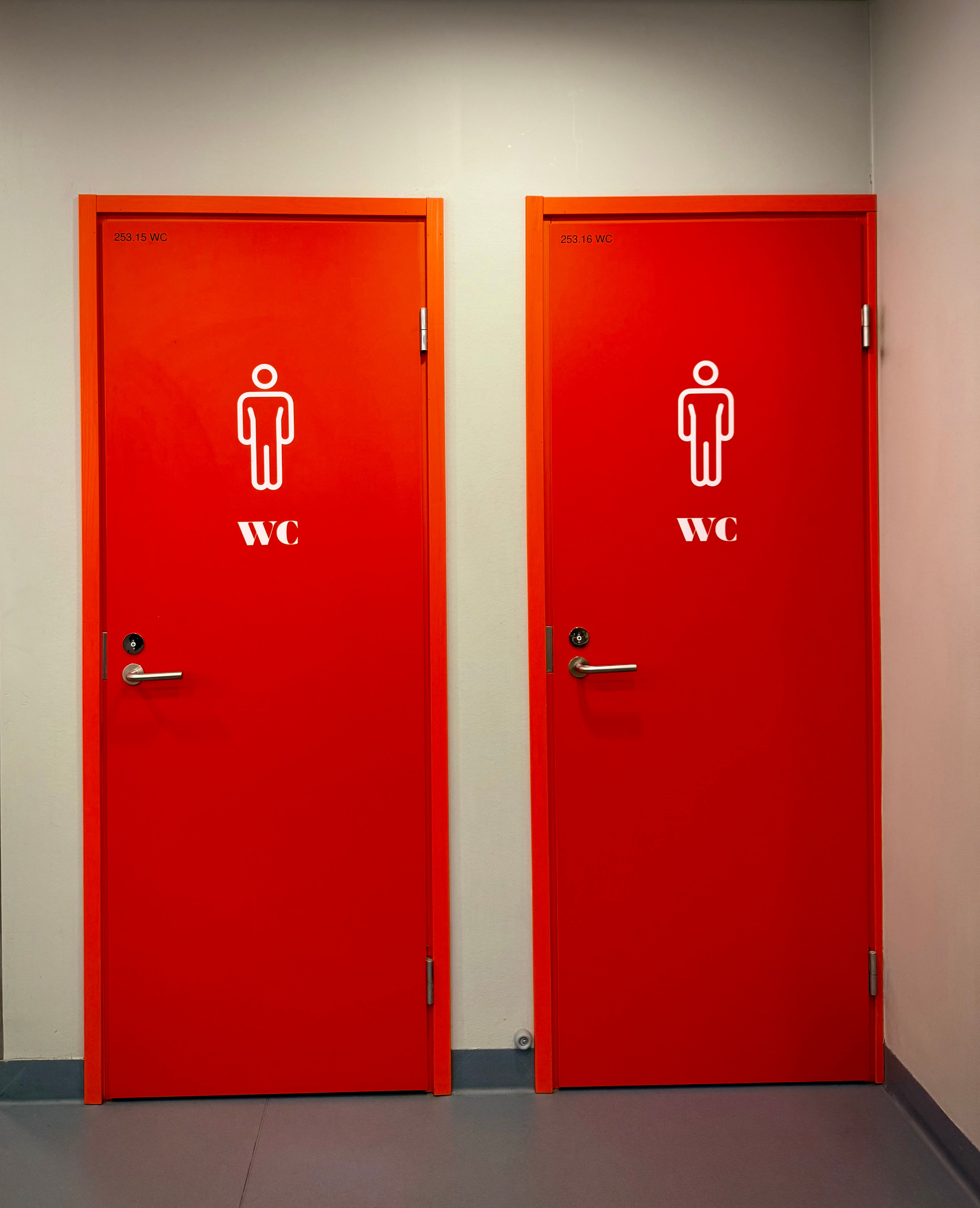 Door maintenance service